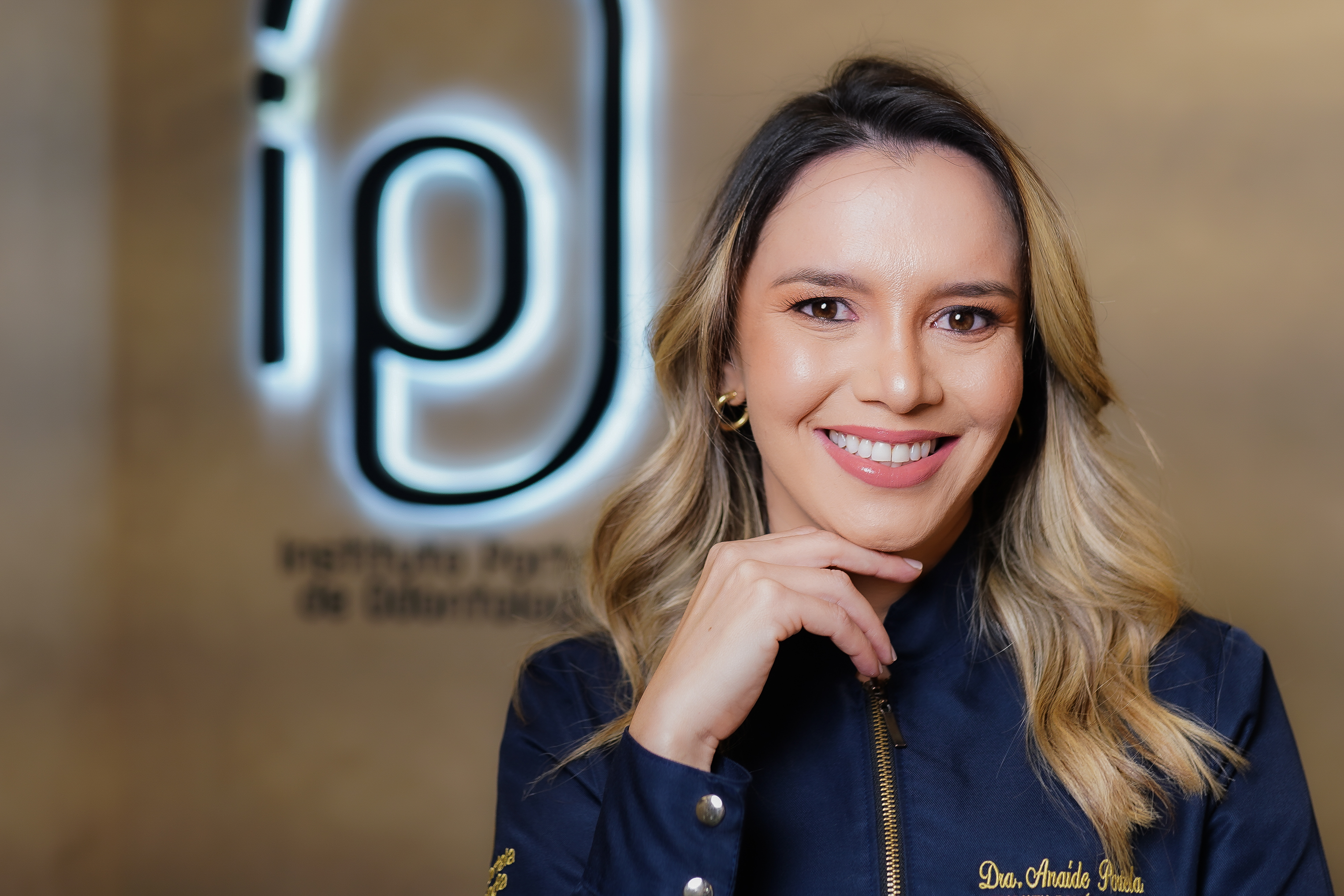 Dra. Anaíde Portela